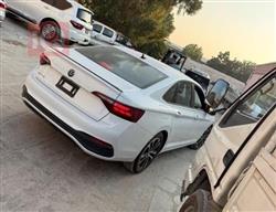 فولكسفاغن جيتا